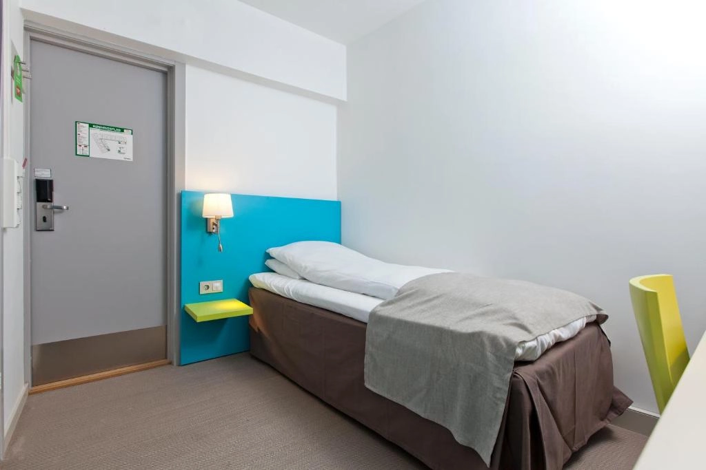 MediInn Hotel Oslo room 3