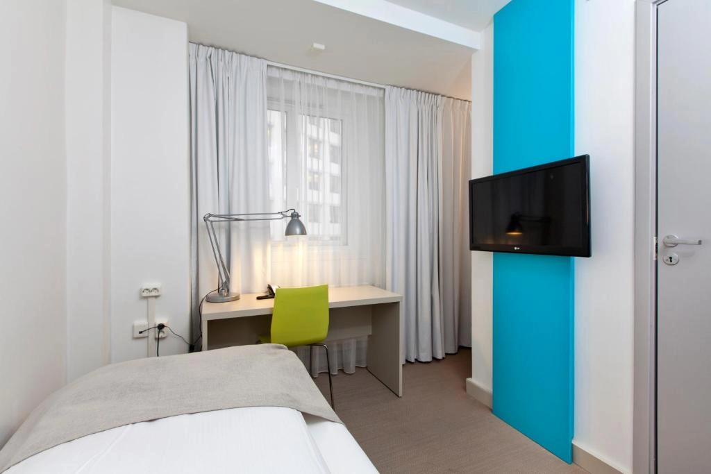 MediInn Hotel Oslo room 6